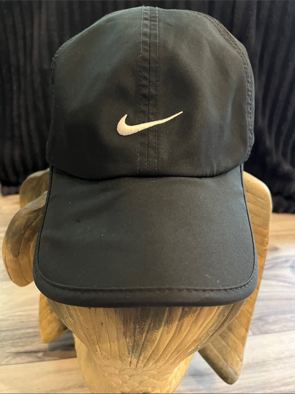 💕 2/$15 Nike Featherlight Dri Fit Unisex Hat-OSFM